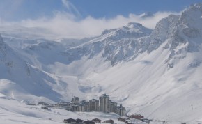 Ski Chalets in Tignes - Image Credit:�Monica Dalmasso 4107-tignes-val-claret-hd